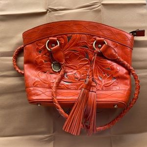 Patricia Nash Bag